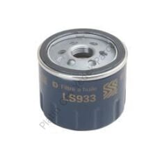 YAG FILTRESI FLUENCE CLIO II III 1.5DCI KANGOO 1.5DCI 08> MEGANE II 1.5DCI 1.9DTI LAGUNA TRAFICC II 1.9DCI 7702217250