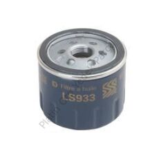 YAG FILTRESI FLUENCE CLIO II III 1.5DCI KANGOO 1.5DCI 08> MEGANE II 1.5DCI 1.9DTI LAGUNA TRAFICC II 1.9DCI 7702217250