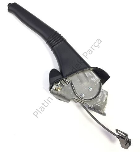 EL FREN KOLU TABANCASI LOGAN LODGY DOKKER DUSTER SANDERO 360109167R 360106743R 6001547167 360108002R