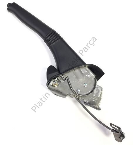 EL FREN KOLU TABANCASI LOGAN LODGY DOKKER DUSTER SANDERO 360109167R 360106743R 6001547167 360108002R