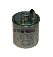 MAZOT FILTRESI KANGO III TWINGO 1.5DCI LAGUNE III 1.5DCI 2.0DCI 7701478277