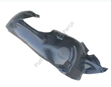 ON CAMURLUK DAVLUMBAZI SAG AUDI A3- SD- 13/16