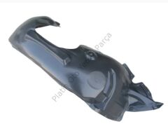 ON CAMURLUK DAVLUMBAZI SAG AUDI A3- SD- 13/16