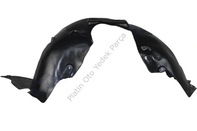 CAMURLUK DAVLUMBAZI SAG AUDI A3