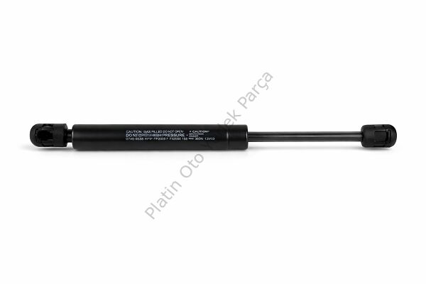 MOTOR KAPUT AMORTISORU MEGANE SCENIC 65470000812 654700008R