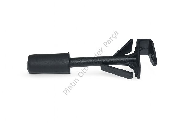 YAKIT DEPO KAPAK KILIDI KLAVUZU 788248213R