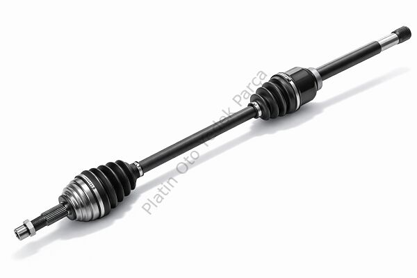 KOMPLE AKS SAG 1076X31 MASTER III 10- 2.3 DCI