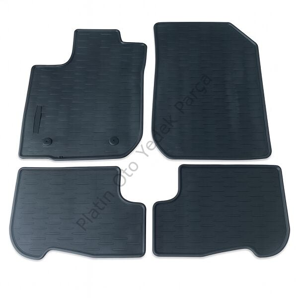 PASPAS KAUCUK YENI SANDERO 8900100185