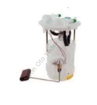 YAKIT DEPO SAMANDIRASI TRAFIC II 1.9DCI 2.0DCI 8200009645