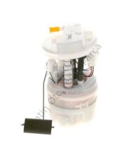 DEPO SAMANDIRASI 99-10 CLIO II ''ELEKTRIKLI'' 8200112805 8200683209