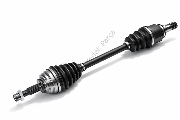 KOMPLE AKS SOL 735X31 MASTER III 10- 2.3 DCI