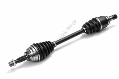 KOMPLE AKS SOL 735X31 MASTER III 10- 2.3 DCI