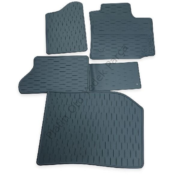 PASPAS KAUCUK DOKKER 8900100202