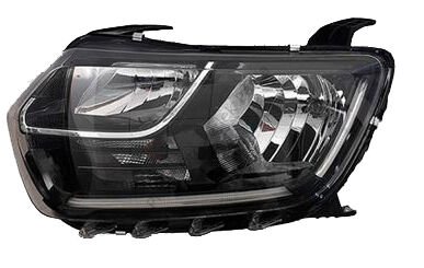 FAR MANUEL SAG DACIA DUSTER 260101133R