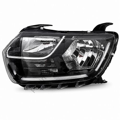FAR MANUEL SAG DACIA DUSTER 260101133R