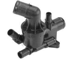 TERMOSTAT 75°C PLASTIK GOVDELI CONTALI MUSURLU MEGANE IV TRAFIC III 1.6DCI 1106100Q2E
