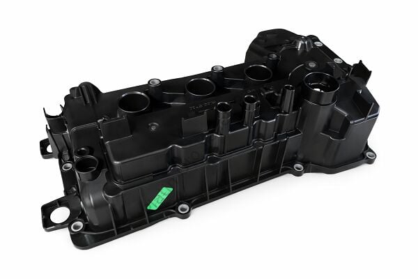 KULBULATOR KAPAGI SANDERO SYMBOL 1.0 BD4 132659136R