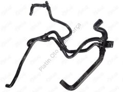 RADYATOR ALT HORTUMU MEGANE V 1.5 DCI 215034819R 215033860R