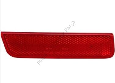 TAMPON REFLEKTORU SOL ARKA DUSTER 265654344R