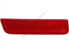 TAMPON REFLEKTORU SOL ARKA DUSTER 265654344R