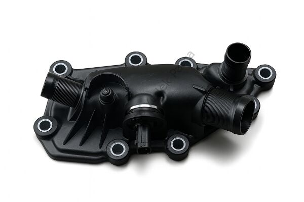 TERMOSTAT YUVASI MEGANE III SCENIC III 1.4 16V H4J 110600001R