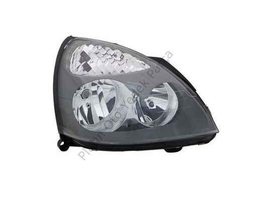 FAR SOL GRI CLIO 01>05 ELEKTRIKLI 7701057654