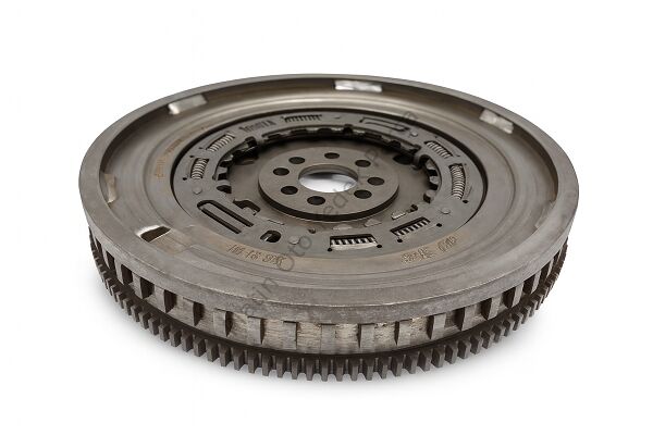 VOLANT CLIO IV CAPTUR MEGANE IV KADJAR 1.2 TCE H5F 123008498R