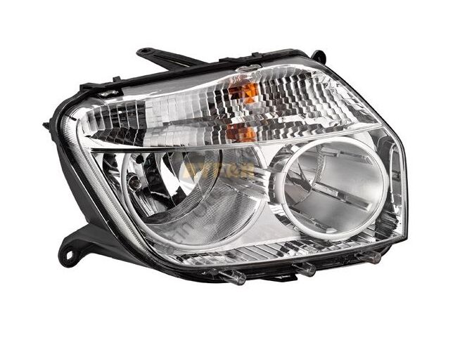 FAR MANUEL SAG DUSTER 250104846R 260100067R 260103738R