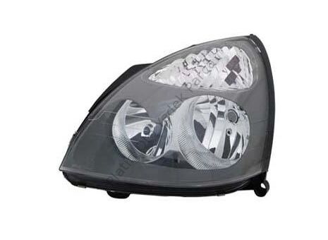 FAR SAG GRI CLIO 01>05 ELEKTRIKLI 7701057658