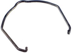TURBO HORTUM SEGMANI-74MM 1J0145769C