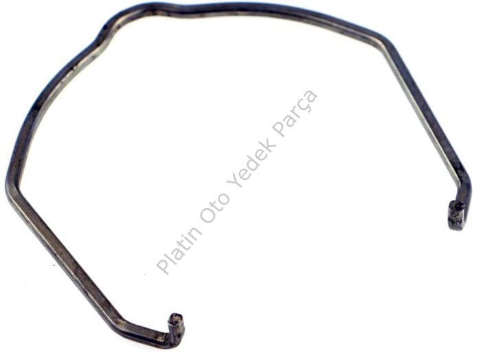 TURBO HORTUM SEGMANI-74MM 1J0145769C