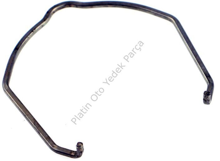 TURBO HORTUM SEGMANI-74MM 1J0145769C