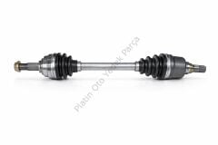 AKS KOMPLE SOL ABSSIZ CLIO III 1.4 1.6 K4J K4M 1.5 K9K 8200618501 6001548718 8200440187 8200661558 8200618501