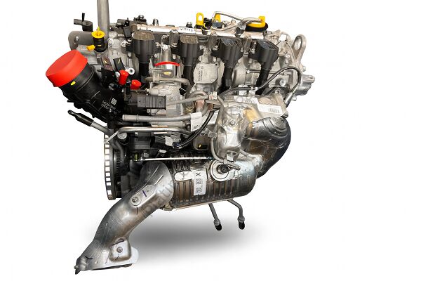 MOTOR FULL KOMPLE H5H 100017957R