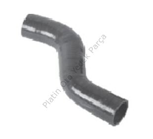 TURBO BORUSU HORTUMU METAL BORU HARIC KANGO II 1.5DCI 8200775694