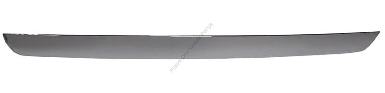 BAGAJ KAPAK NIKELAJ CITASI CLIO THALIA 8200700557