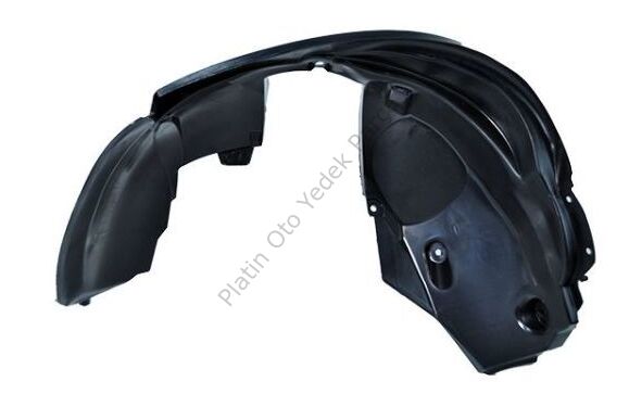 CAMURLUK DAVLUMBAZI ON SOL DUSTER 638410005R