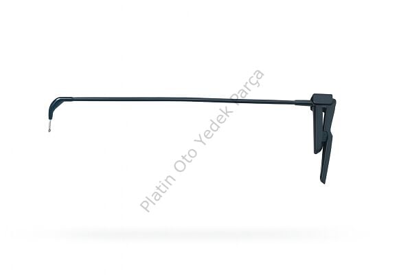 KAPUT KILIT ACMA MANDALI TELLI (47CM) CLIO IV 656231342R