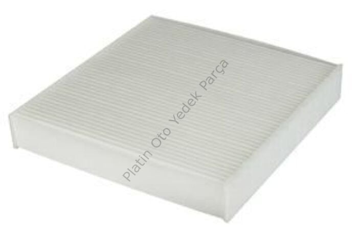 POLEN FILTRESI CLIO IV LOGAN II CAPTUR SANDERO 272770567R