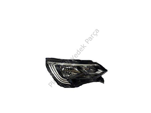 SAG FAR TALIANT 2022 260109945R