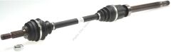 KOMPLE AKS SAG CLIO IV 12- 1.5 DCI 391008239R