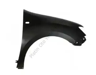 ON CAMURLUK DELIKLI SAG SANDERO 08- 631005379R