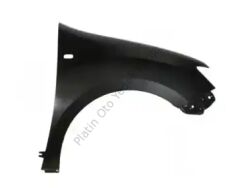 ON CAMURLUK DELIKLI SAG SANDERO 08- 631005379R