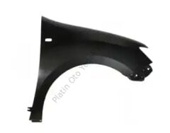 ON CAMURLUK DELIKLI SAG SANDERO 08- 631005379R