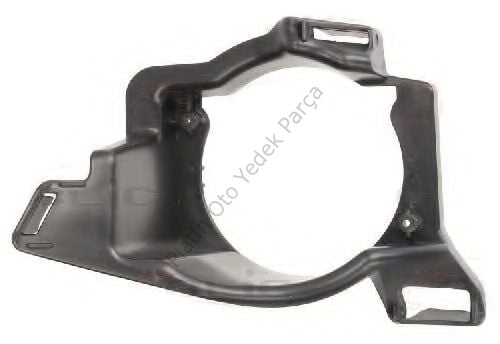 YUVA SIS FAR SAG SANDERO 269114316R