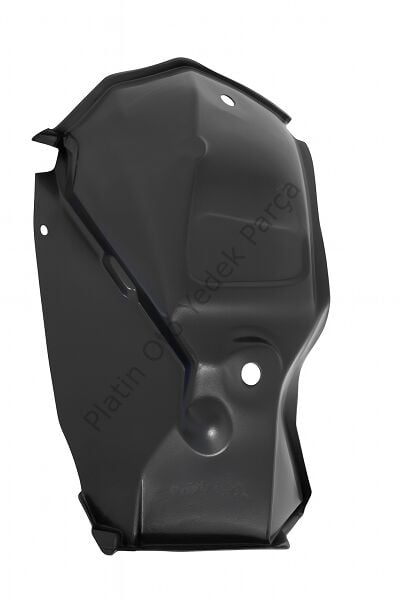 ARKA SOL CAMURLUK DAVLUNBAZI SYMBOL 2012 767492736R