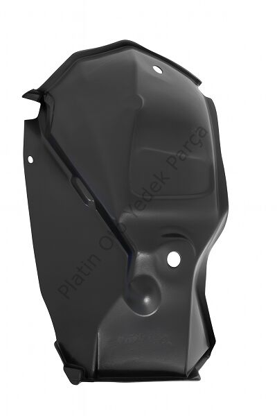 ARKA SOL CAMURLUK DAVLUNBAZI SYMBOL 2012 767492736R