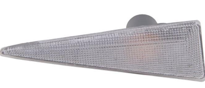CAMURLUK SINYAL LAMBASI SOL MEGANE II 8200301241