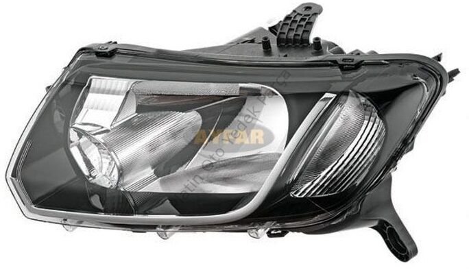 FAR SOL MANUEL LOGAN-SANDERO 13> 260601236R