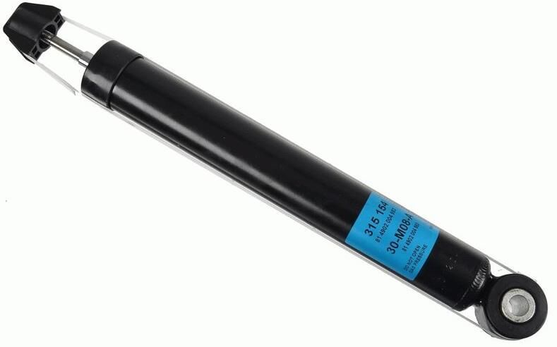 AMORTISOR ARKA R-L GAZLI CLIO III 05> 8200382033 8200452699 8200556691 8200676769 8200676796